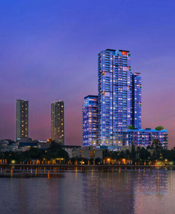 为什么海外投资者正转向越南的豪华公寓市场